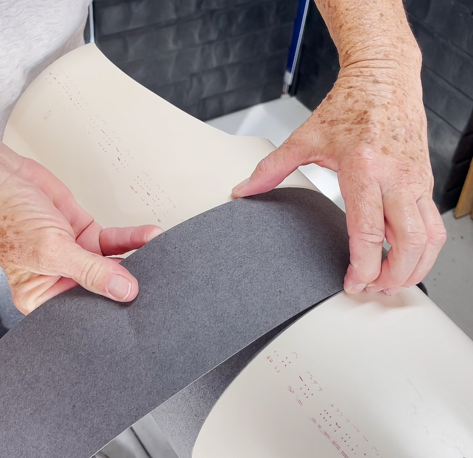 How To Cut Round Pipe